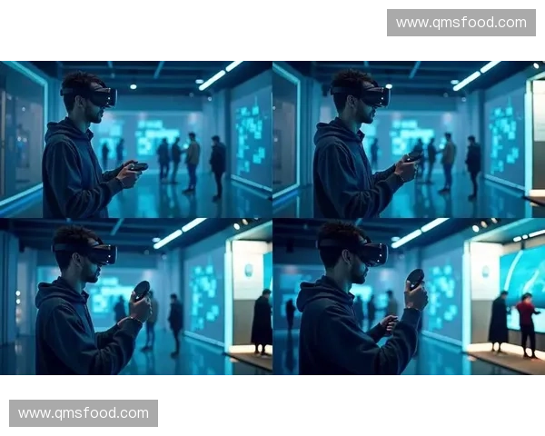 聚焦体育直播新生态打造沉浸式观赛体验与互动未来全面升级内容与技术融合趋势